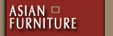 Asian Furniture