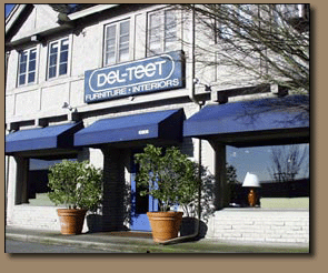 Del-Teet Storefront