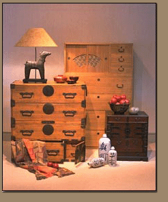 Japanese Antiques