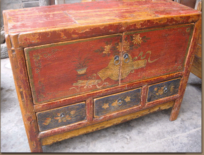 Japanese Antiques