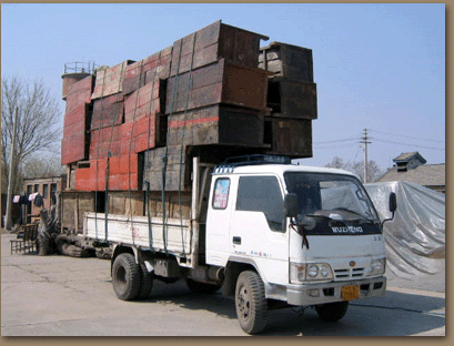 Trucking