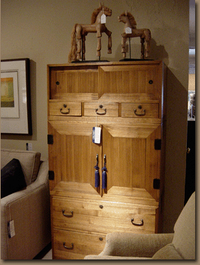Japanese Antiques