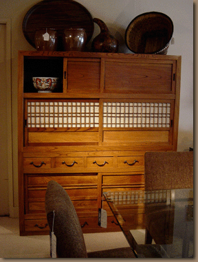 Japanese Antiques