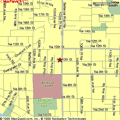 Directions to Del-Teet