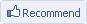 recommend button