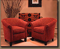Small Scaled Furniture