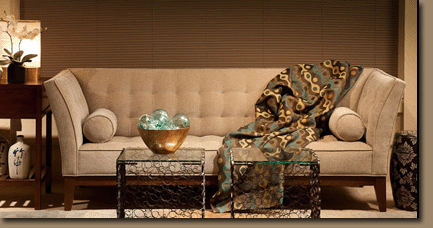 Small Scaled Furniture