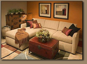 Condo Sized Furniture - Del-Teet Furniture Seattle & Bellevue, WA ...
