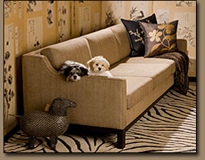 Small Scaled Furniture